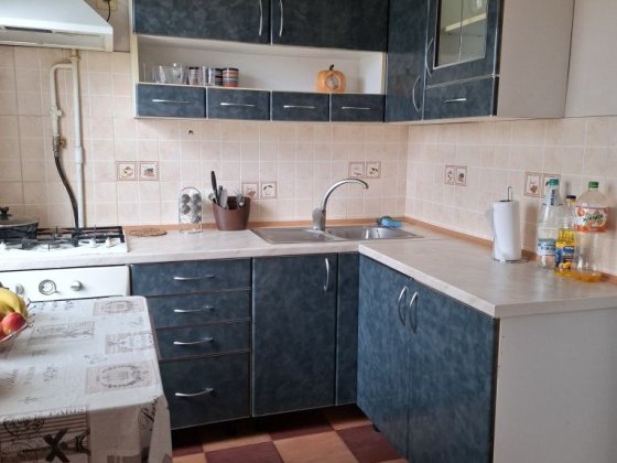 Продам квартиру пр. Павла Течины 28 озеро Тельбин, метро Левобережная Київ