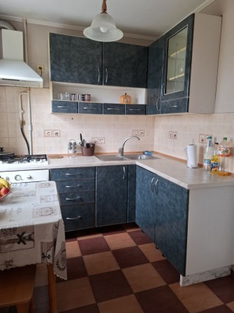 Продам квартиру пр. Павла Течины 28 озеро Тельбин, метро Левобережная - фото 1