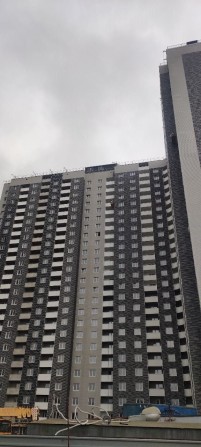 ЖК Деснянський, Буд.1, 2-х кім (72м2). Без комісії - фото 1