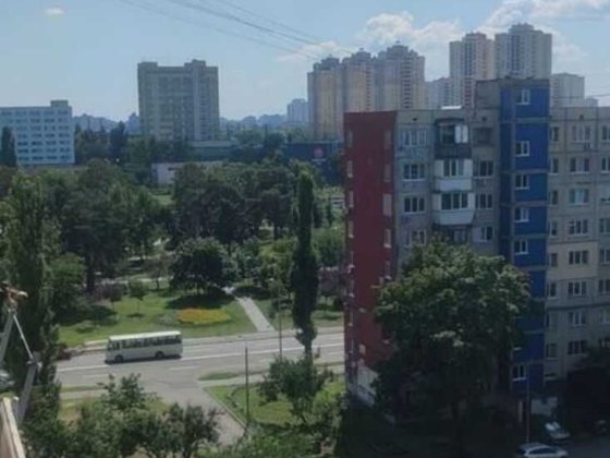 ПРОДАМ 3к квартиру ул. Кіото 5 Київ