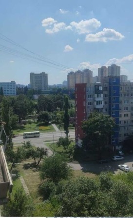 ПРОДАМ 3к квартиру ул. Кіото 5 - фото 1
