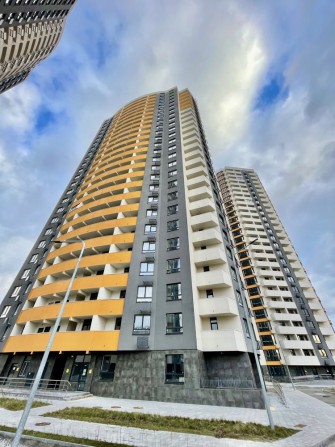 ЖК Райдужний Кибальчича 1 -Г  видова ! - фото 1