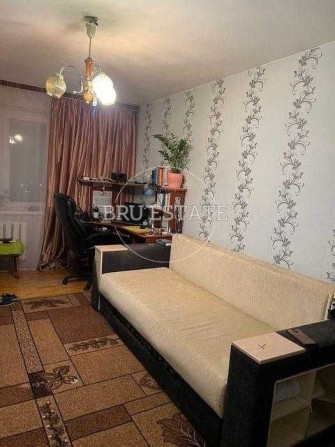 Продаж затишної 1к квартири з видом на озеро на Райдужній Дніпровський - фото 1