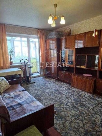 Продаж 2-кімнатної квартири на Воскресенці: Комфортної та Затишної - фото 1