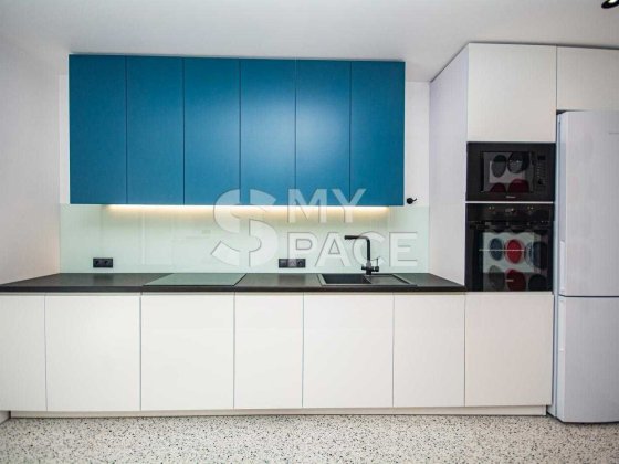 Авторський ремонт ЖК Автограф,Паркові озера, парк, метро Дарниця Киев