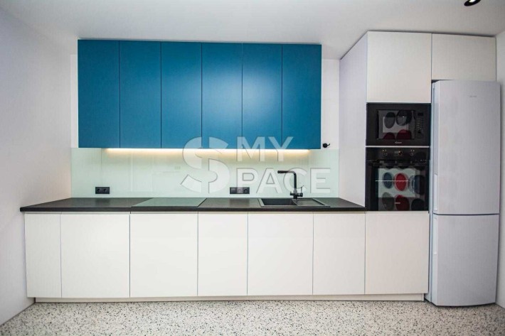 Авторський ремонт ЖК Автограф,Паркові озера, парк, метро Дарниця - фото 1