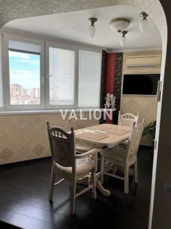 Продам 4-х кім. 114 м.кв. , мкр. Троєщина р-н, вул. Данькевича, 8 - фото 1