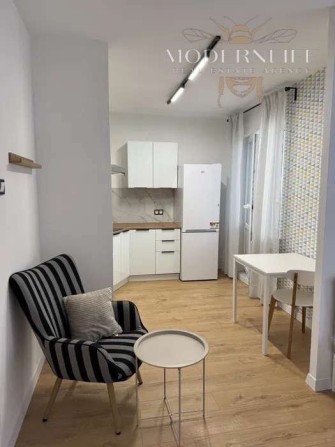 Продаж 1к квартира вул. Самійла Кішки 5 - фото 1