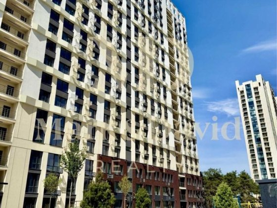 Продаж 1 к квартира  в ЖК Новий Автограф Київ