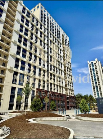 Продаж 1 к квартира  в ЖК Новий Автограф - фото 1