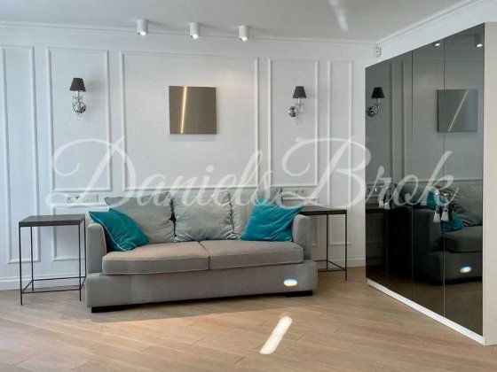 Продажа 1 комнатной в Комфорт Тауне ул Регенераторная 4    Комфорт т Киев