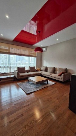 3к.Антоновича Володимира 131, ЖК Парк-хол Горький,Голосіївський р-н - фото 1