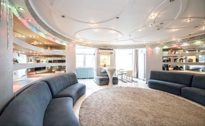 Живіть яскраво! Продаж квартири. Київ, Голосіївський р-н, Ліко Град - фото 1