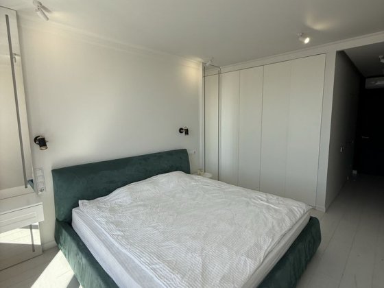 ЖК Комфорт Таун,Продаж,3 кімнатна квартира,Новий ремонт Київ