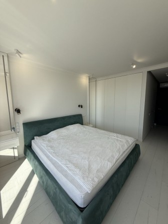 ЖК Комфорт Таун,Продаж,3 кімнатна квартира,Новий ремонт - фото 1