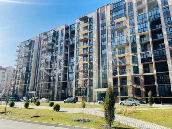 Пропоную 2-к вкартиру в ЖК Кришталіві Джерела Киев