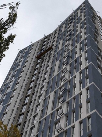 Вежа на Ломоносова від власника - фото 1