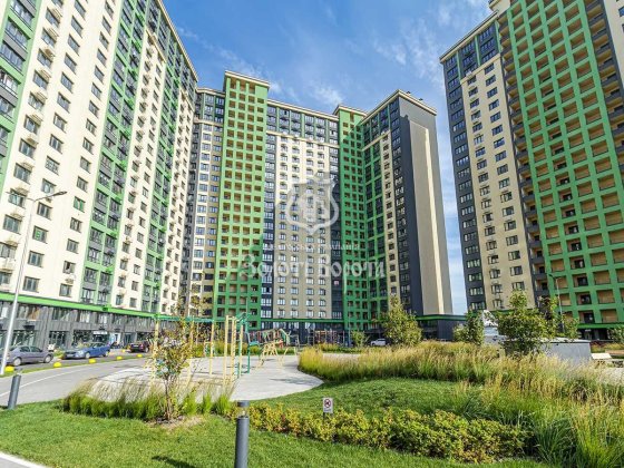 Без%. Квартира, 2к. Від будівельників. Максимовича, 32б, Голосіївський