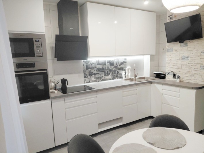 Своя 2к квартира Голосіївський район, Феодосійський пров. Без % ТОРГ - фото 1