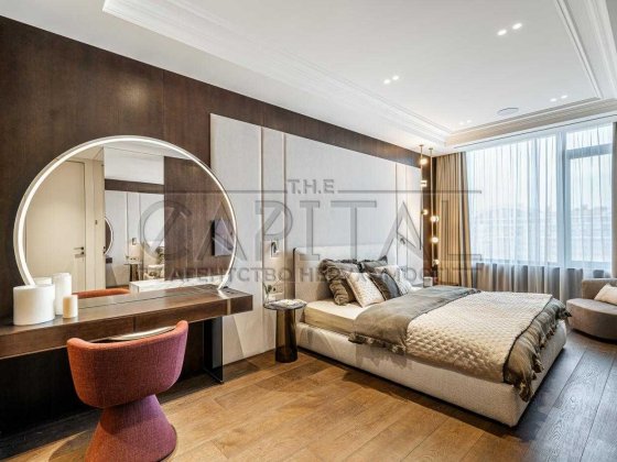 Продажа /130м2/ЖК Tetris Hall/ул.Федорова,2а/Печерск/Олимпийская/Торг Київ