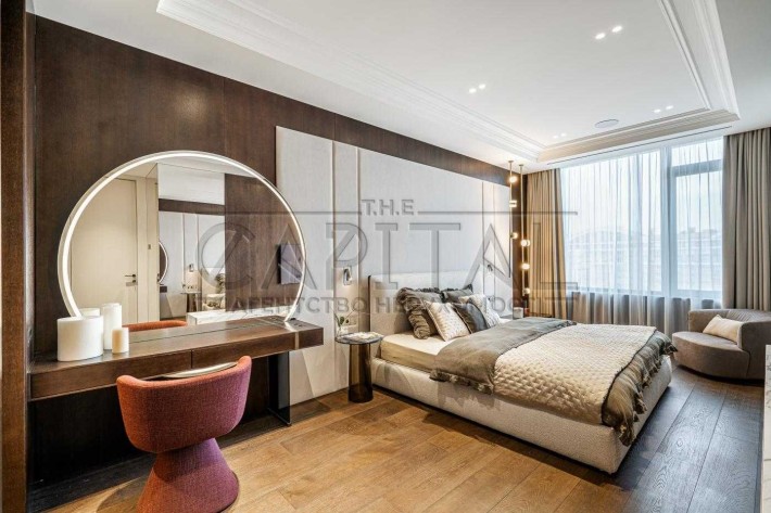 Продажа /130м2/ЖК Tetris Hall/ул.Федорова,2а/Печерск/Олимпийская/Торг - фото 1