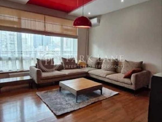 Антоновича Парк-хол Горький Палац України Торг Київ