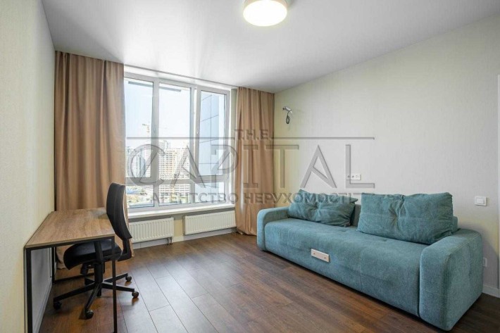 Продажа квартиры, ул. Михаила Бойчука, Печерский р-н - фото 1