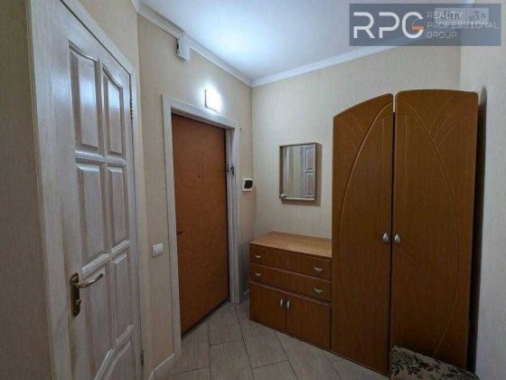 Продаж 1к квартири Голосіївський р-н м Голосіївська 7хв Київ