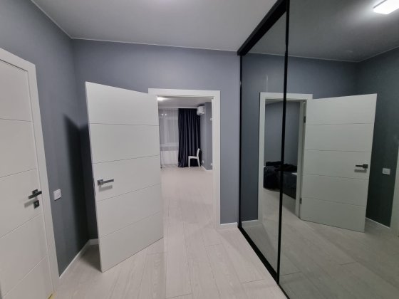 1к квартира ЖК ТРАДИЦІЯ Олени Пчілки 7 Киев