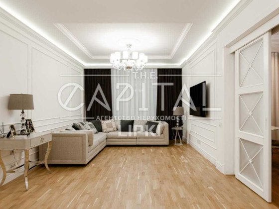 Продаж квартири, ЖК Новопечерські Липки, Драгомирова, Верхогляда