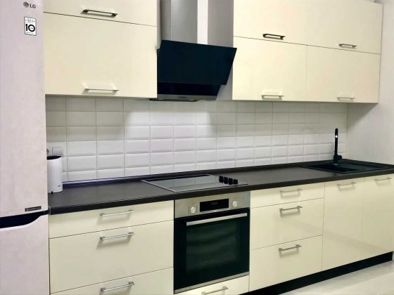 1-кім Софії Русової, 5 Дарницкий р-н, ст.м Осокорки, цегляний будинок Киев