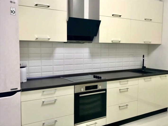 1-кім Софії Русової, 5 Дарницкий р-н, ст.м Осокорки, цегляний будинок - фото 1