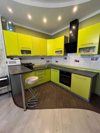 Затишна 1-кімнатна по вул. Василя Симоненка, 5-А Ліко-Град 3 Іподром - фото 1