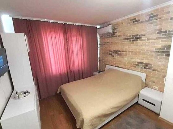 Без % Продаж 1к квартири, вул. Бориса Гмирі 16 Київ