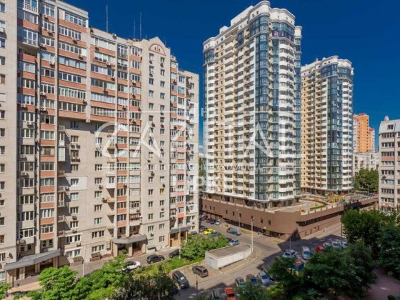 Продаж квартири, ЖК Новопечерські Липки, Верхогляда,Печерськ Київ