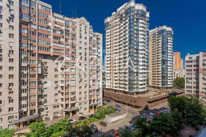 Продаж квартири, ЖК Новопечерські Липки, Верхогляда,Печерськ - фото 1