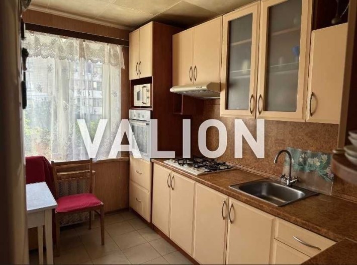 Продаж 4к квартири Малокитаївська, 7, м. Деміївська, Голосіївський р-н - фото 1