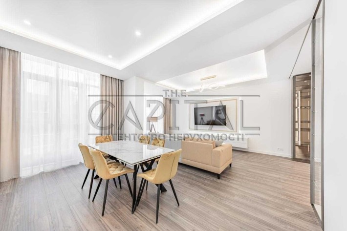 Продажа квартиры, ЖК Новопиечерские Липки, Драгомирова, Верхогляда - фото 1