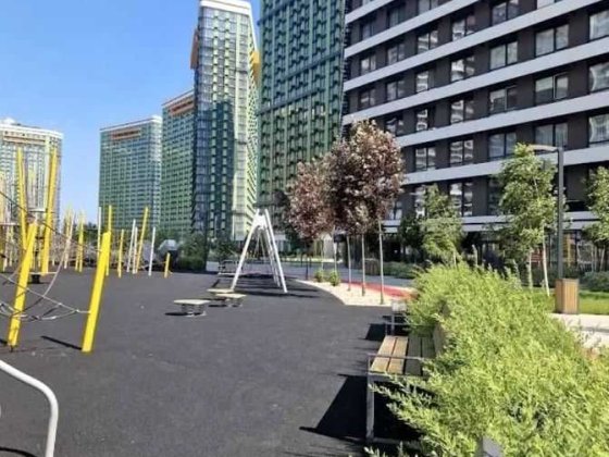 Продам 1к квартиру, ЖК Грейт ( Great ),  АКТУАЛЬНО ! Киев