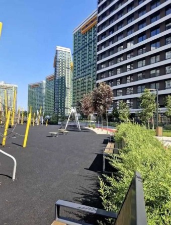 Продам 1к квартиру, ЖК Грейт ( Great ),  АКТУАЛЬНО ! - фото 1