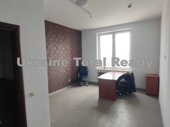 м. Деміївська/Либідська 15хв! 1к квартира! Провулок Феодосіївський 12