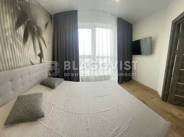 СРОЧНО!!!Продам квартиру ЖК"Лебедений" Ревуцького,40г   52 кв.м - фото 1