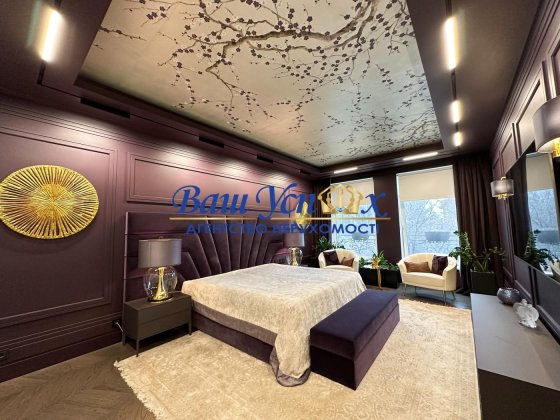 Продажа квартиры с террасой .ЖК Renaissance Residence. Бот сад Киев