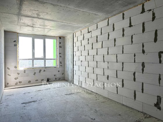 Продаж квартири 106 кв.м. ЖК «Olympic Park», пр-т Бажана, 17 Киев