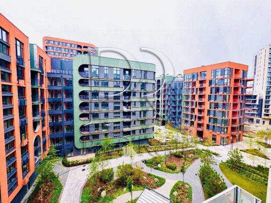 Продаж 45к Республіка Respublika Файна Таун Теремки Метрополіс Киев