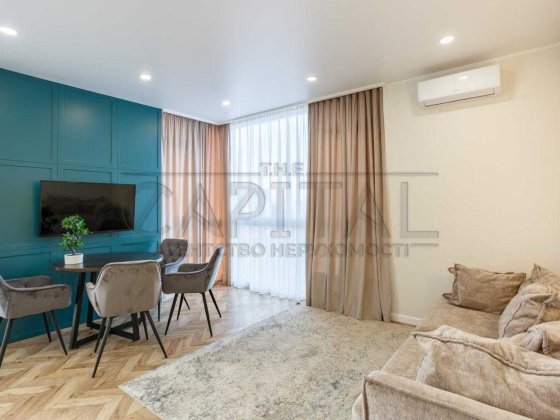 Продажа квартиры, ЖК Французский квартал 2, Печерский район Киев