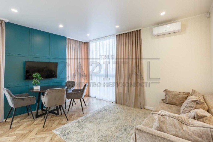 Продажа квартиры, ЖК Французский квартал 2, Печерский район - фото 1