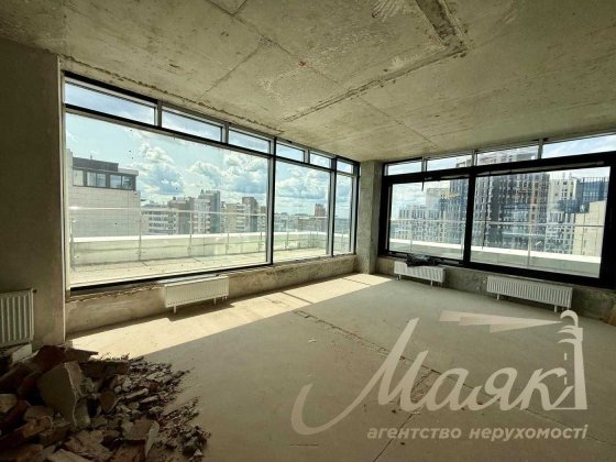 ПРОДАЖ квартира 170м2 з тересою, Бульвар Фонтанів», Печерськ, Центр Киев