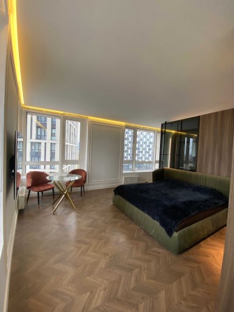 Зарічна,Славутич,Дарницький ,ОсокоркиЗарічний . - фото 1