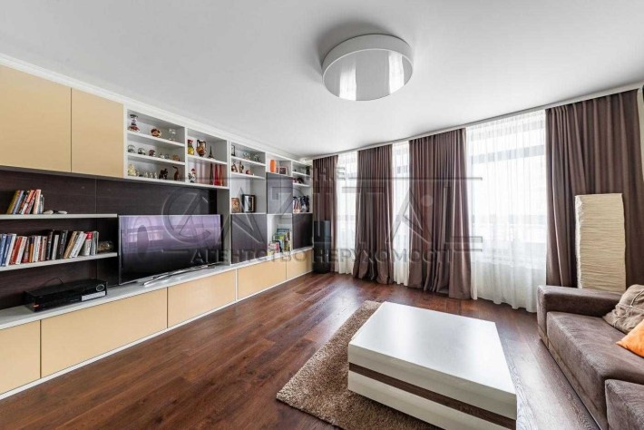 ПРОДАЖ КВАРТИРИ | 3кім | 97м2 | 10пов | Васильківська | пр-т Науки 80А - фото 1